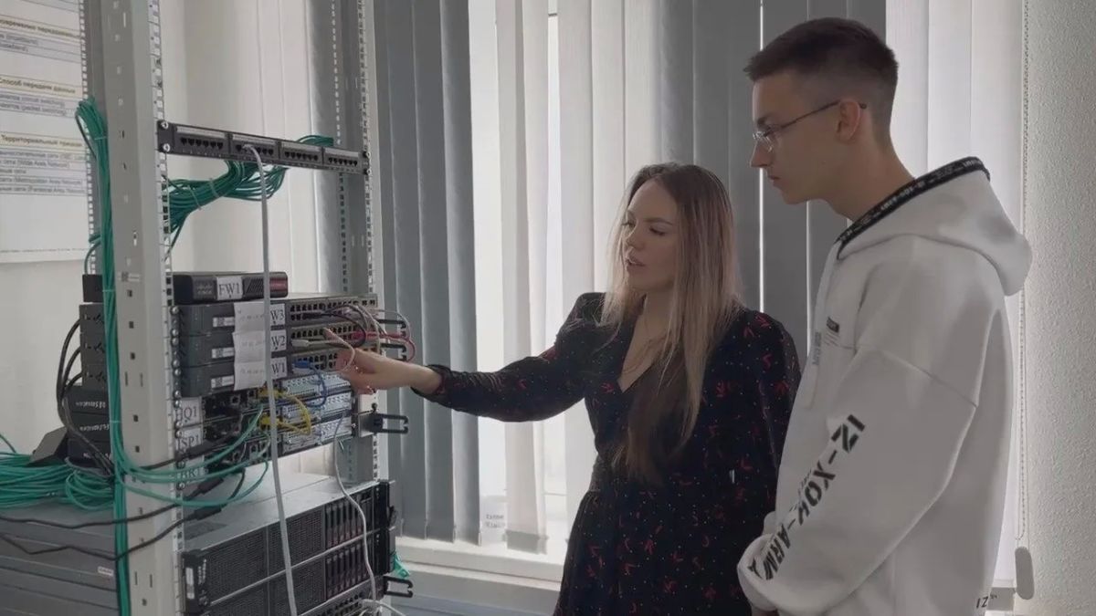 В техникумы и колледжи Камчатки подали более 3,5 тысяч заявлений В техникумы и колледжи Камчатки подали более 3,5 тысяч заявлений