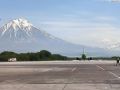 Первый международный рейс из нового терминала аэропорта Елизово на Камчатке в китайский Харбин запустят осенью