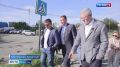 В Петропавловске-Камчатском стартовал ремонт одного из самых проблемных участков города — улицы Савченко