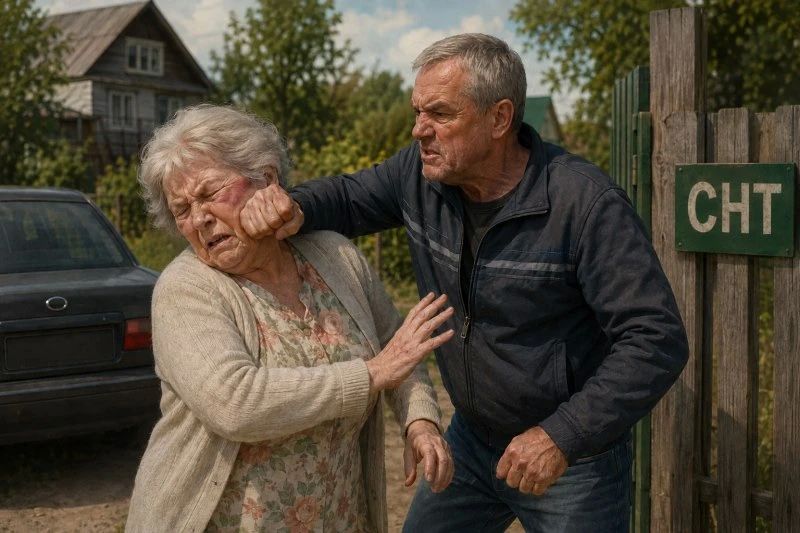 Елизовского пенсионера будут судить за избиение 79-летней дачницы