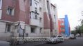 Ремонт фасада дома на проспекте 50 лет Октября 9/7 ускорят после обследования Контрольного управления Петропавловска-Камчатского