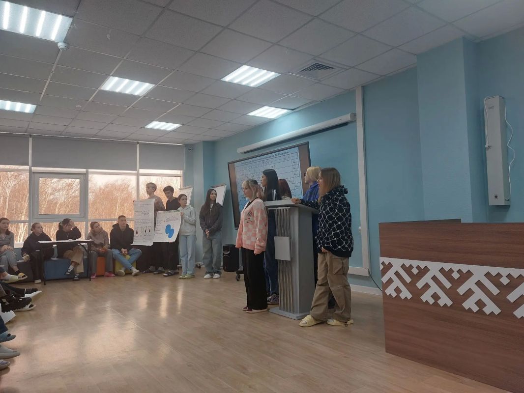 В школах Камчатки идёт набор в десятые предпрофессиональные классы с углублённым изучением профильных предметов В школах Камчатки идёт набор в десятые предпрофессиональные классы с углублённым изучением профильных предметов