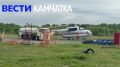 Когда спасателям сначала приходится искать, где искать