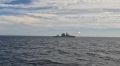 Тихоокеанский флот провел ракетные стрельбы у Южных Курил