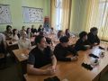 В школах Камчатки идёт набор в десятые предпрофессиональные классы с углублённым изучением профильных предметов
