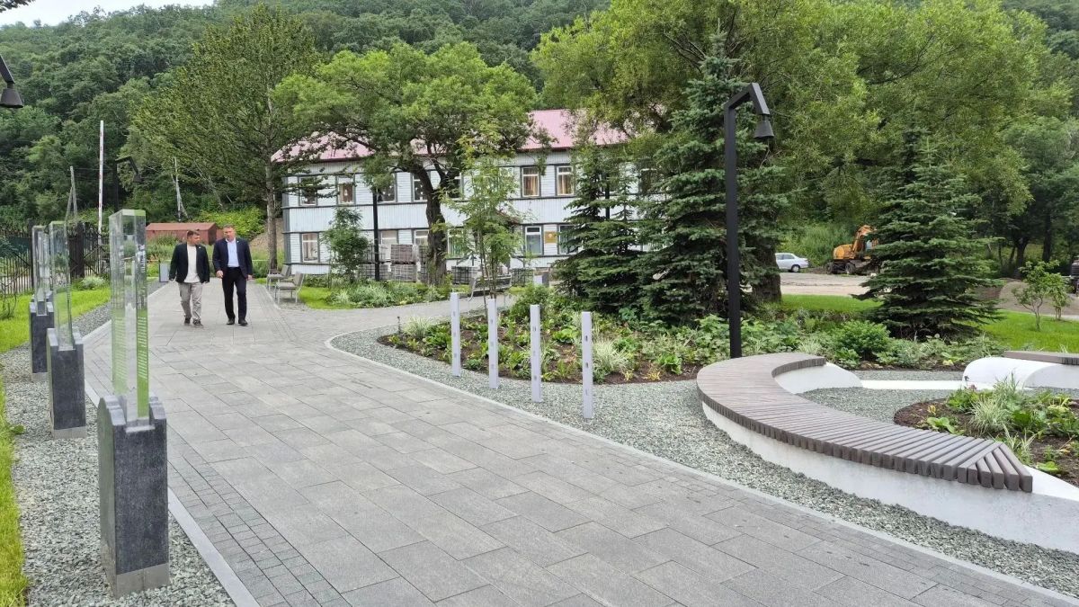 Два отреставрированных дома на Красинцев в Петропавловске станут арт-кластером