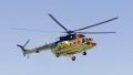 За 10 дней санавиация Камчатки спасла две жизни