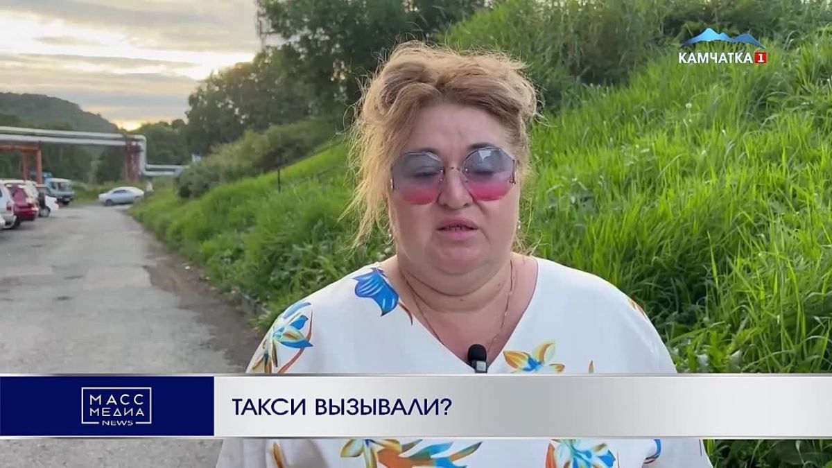 ТАКСИ ВЫЗЫВАЛИ?. Водители сами решают, куда ехать, а куда – нет
