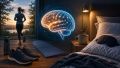 ИССЛЕДОВАНИЕ ДНЯ. Не выспались? 20 минут движения могут помочь мозгу Учёные решили проверить, что лучше помогает мозгу после сильного недосыпа: короткая тренировка или сон