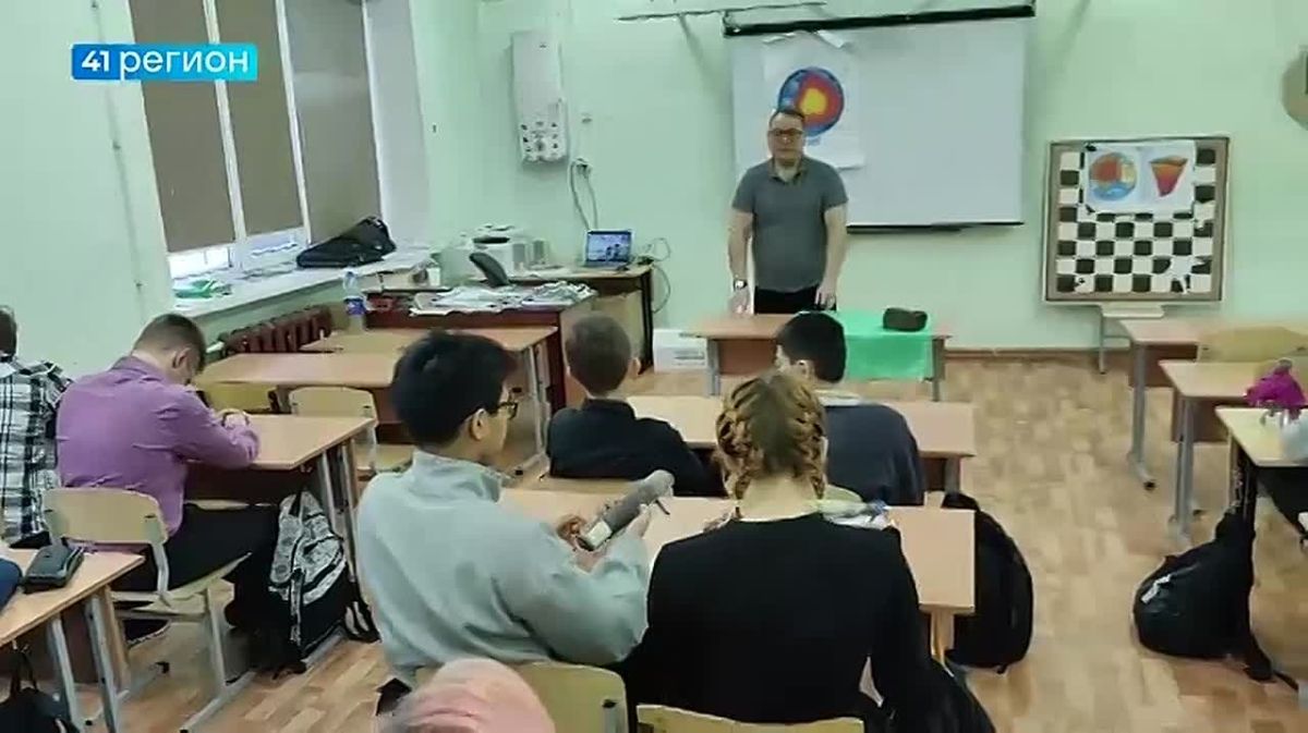 Больше 3,5 тысяч заявлений подали в камчатские техникумы и колледжи