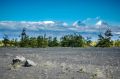 Ключевской парк на Камчатке закрыли для туристов из-за разлива реки Студёной