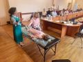 В Петропавловске-Камчатском обсуждают будущее реабилитации