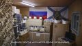 Владимир Солодов: Бойцам нашей прославленной 40-й бригады морской пехоты передали очередную крупную партию необходимого оснащения с Камчатки