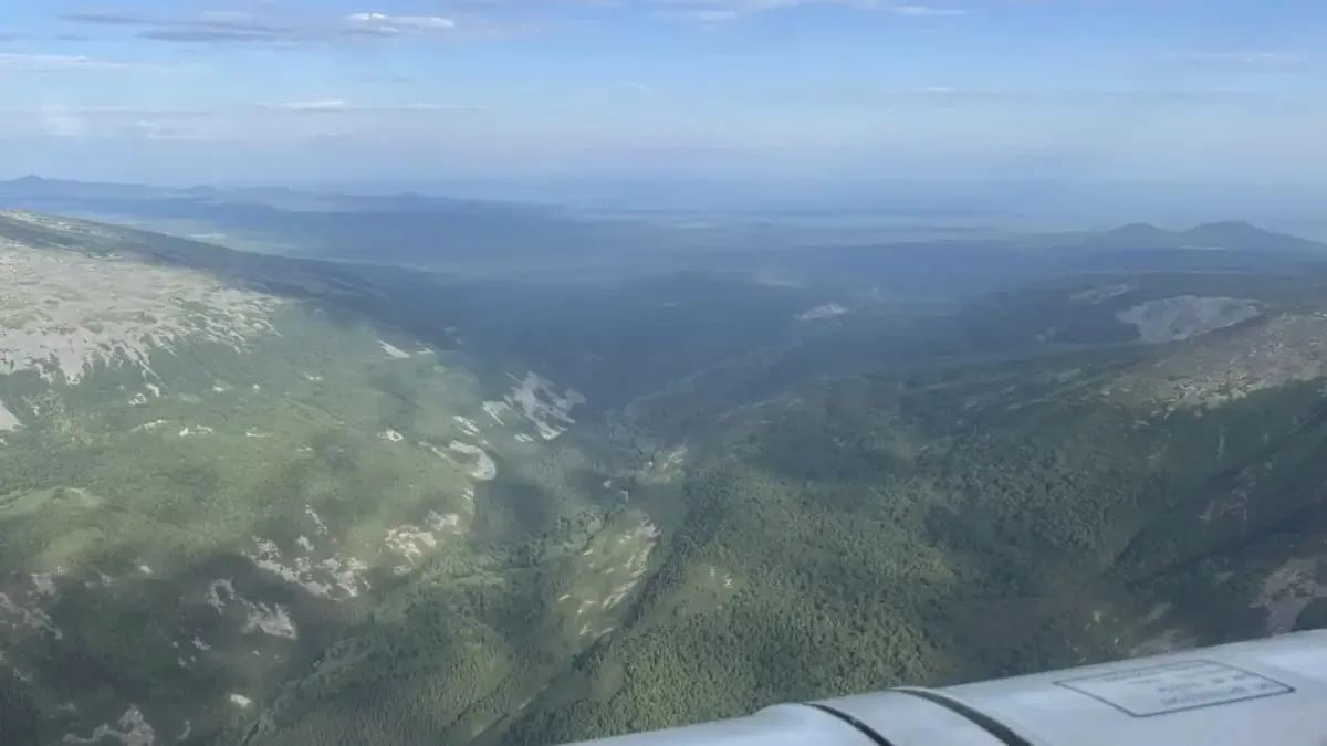 На Камчатке усилят контроль за туристической деятельностью на особо охраняемых природных территориях