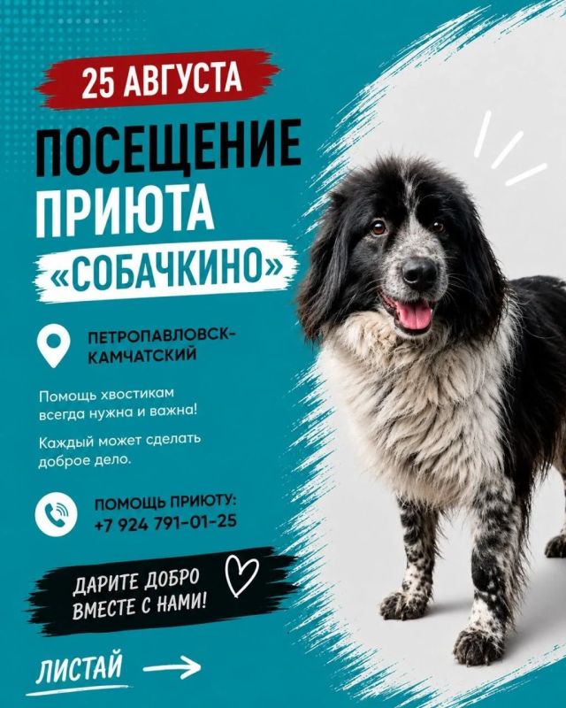 Главные события недели | 24–30 августа Главные события недели | 24–30 августа