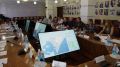 На Градсовете под руководством Главы города Андрея Воровского обсудили концепцию аттракционов в парке «Дачный» и дизайн-проект новой смотровой площадки