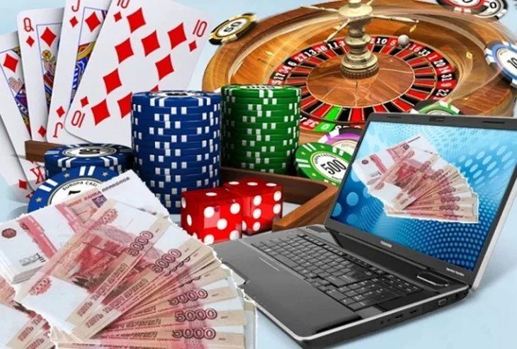На Камчатке суд взыскал с организатора азартных игр почти 16 млн рублей