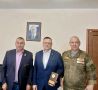 О содействии в решении вопросов медицинского обеспечения ветеранов СВО и членов их семей