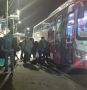 Эвакуированных с вулкана Толбачик туристов доставили в Петропавловск-Камчатский