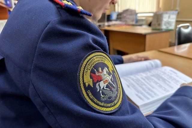 С травмами в больнице: СК проверяет обстоятельства падения ребенка из окна