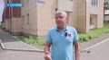 Ремонт фасада дома № 9/7 по проспекту 50 лет Октября ускорят после обследования контрольного управления столицы Камчатки