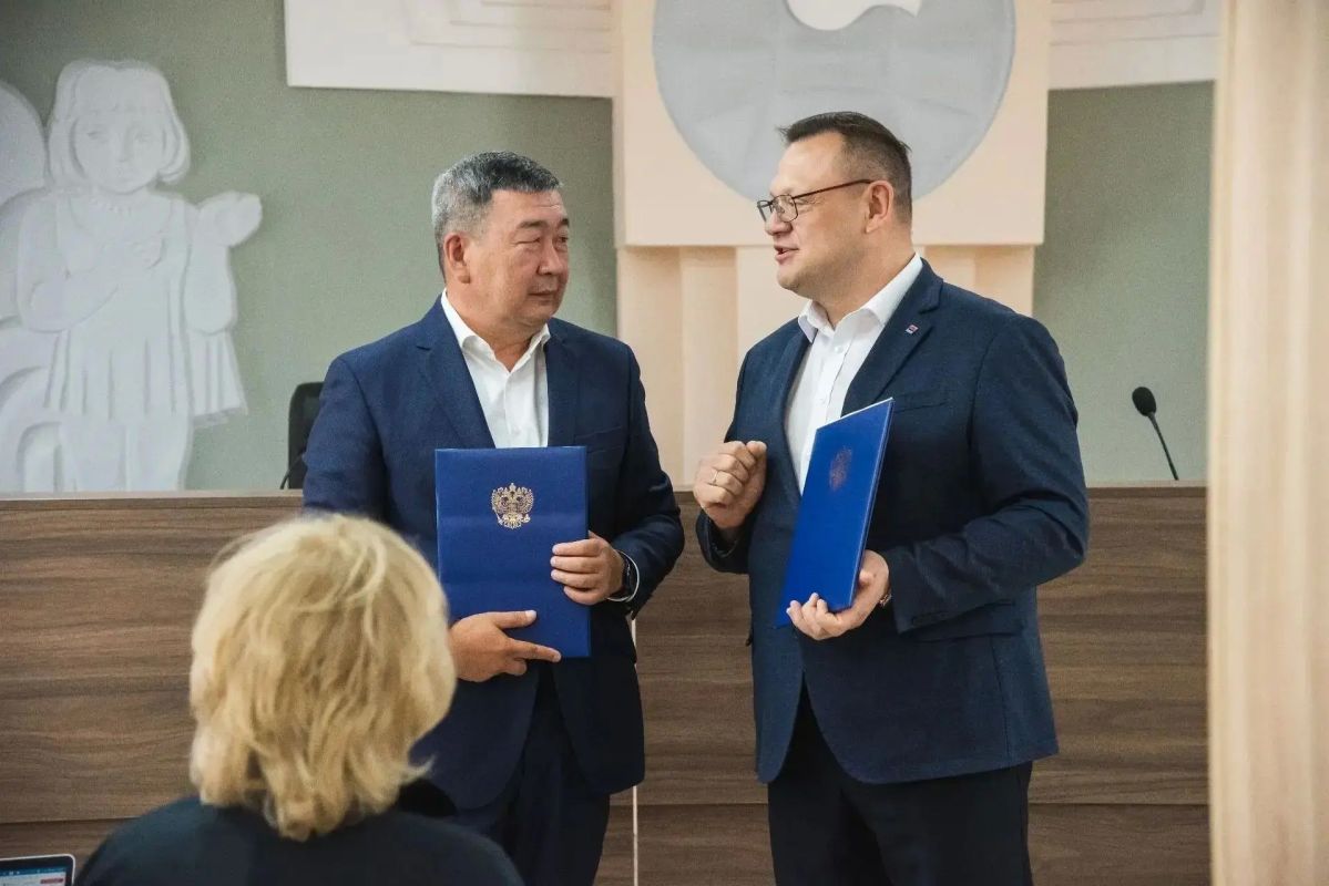 «СОГАЗ-Мед» и Минздрав Камчатского края внедрят удаленный мониторинг давления для пациентов из групп риска «СОГАЗ-Мед» и Минздрав Камчатского края внедрят удаленный мониторинг давления для пациентов из групп риска