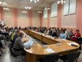 Фотогалерея мероприятий Августовского совещания-2026