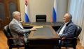 Федеральные медцентры помогут Камчатке в развитии нейрохирургической помощи