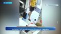 На контроль расследование дела о жестоком избиении женщины поставила прокуратура Елизова