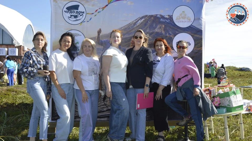 На Халактырском пляже прошёл семейный фестиваль «Крепкая семья» На Халактырском пляже прошёл семейный фестиваль «Крепкая семья»