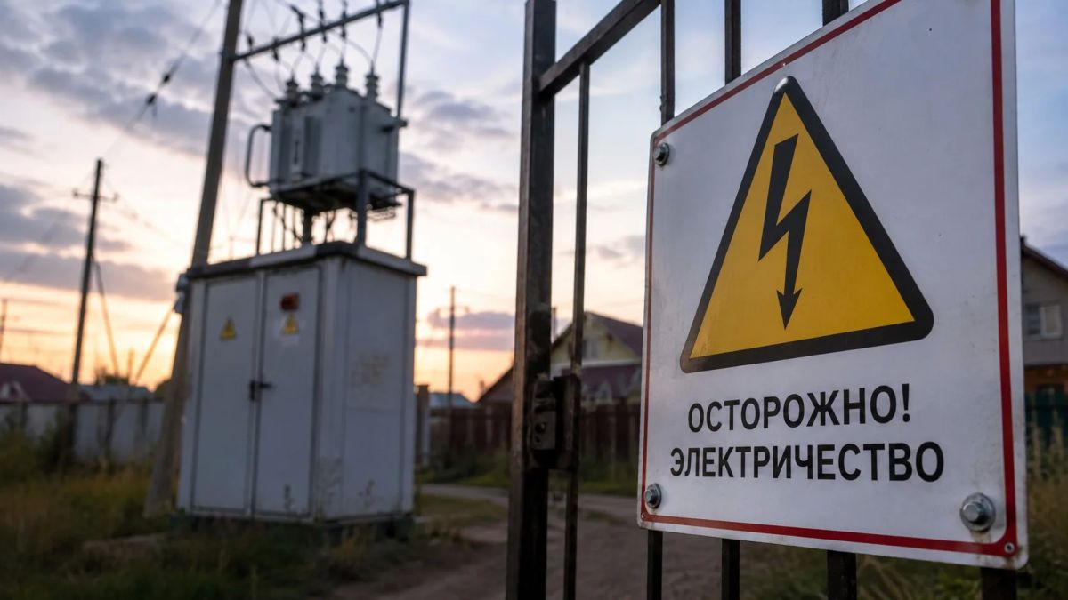 Более 30 домов в Елизово отключали от электричества - прокуратура добилась штрафа