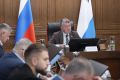 Дмитрий Коростелев: На сентябрьской сессии камчатский парламент рассмотрит поправки в региональный бюджет