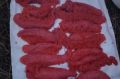 Рыбинспекторы на Камчатке за неделю изъяли полтонны браконьерских уловов