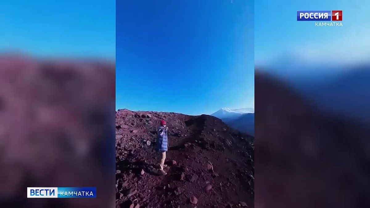 Туристическая деятельность под особым контролем