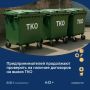 В ПетропавловскеКамчатском продолжаются рейды по контролю вывоза ТКО