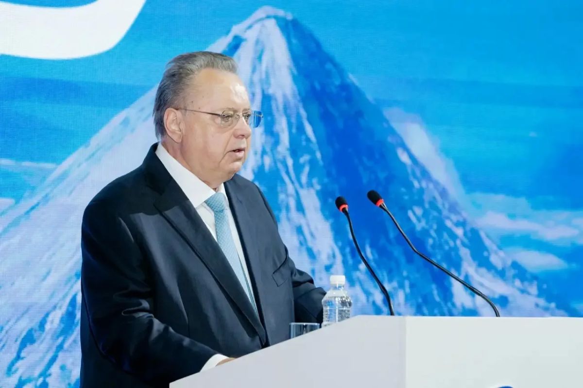 Владимир Солодов: На конференции регионального отделения «Единой России» озвучил предложения по структуре и приоритетам работы следующего созыва Законодательного Собрания Камчатского края Владимир Солодов: На конференции регионального отделения «Единой России» озвучил предложения по структуре и приоритетам работы следующего созыва Законодательного Собрания Камчатского края