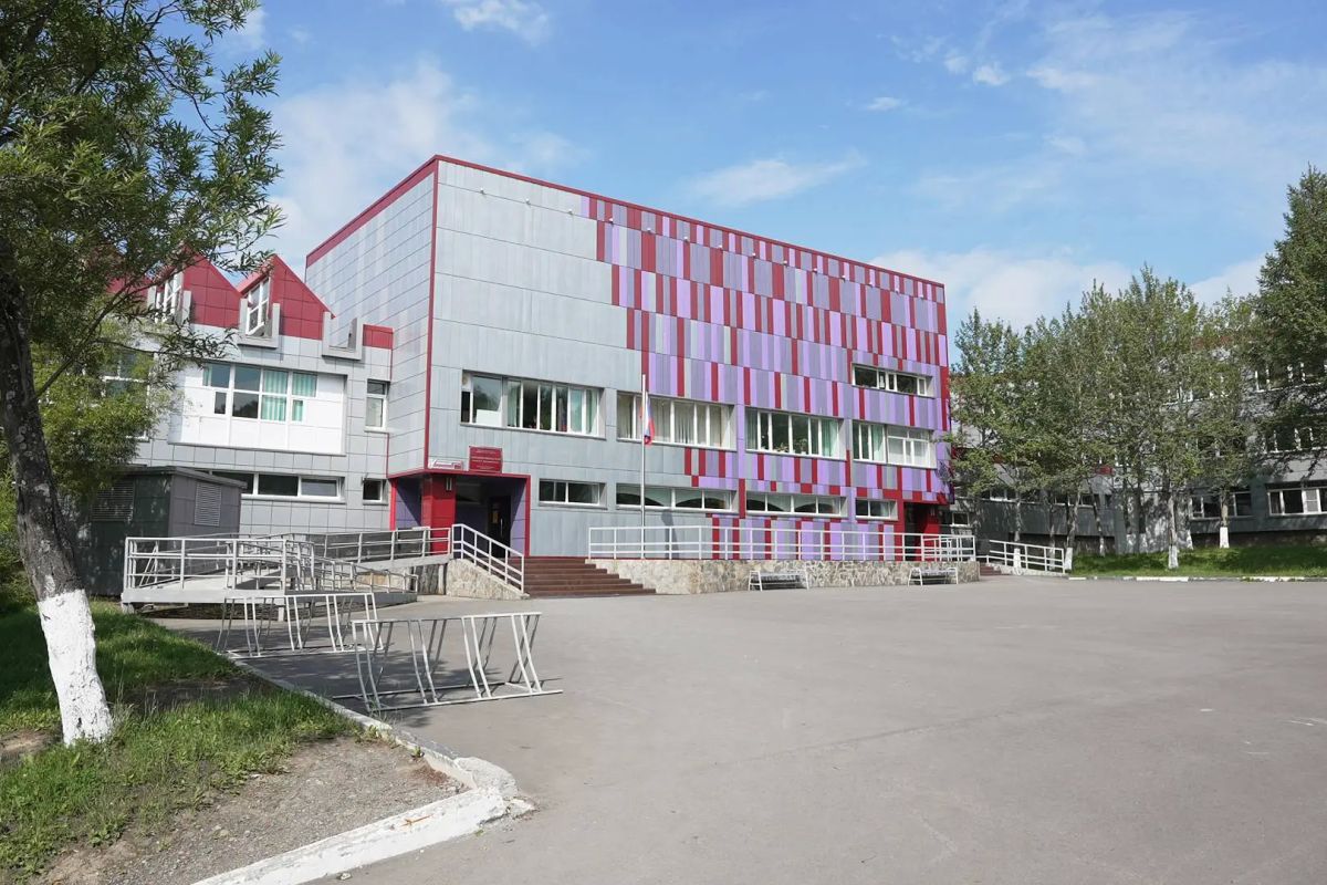 В краевом центре стартует проект «Школа молодого предпринимателя» для старшеклассников В краевом центре стартует проект «Школа молодого предпринимателя» для старшеклассников