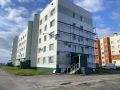В Усть-Камчатской больнице начался капремонт