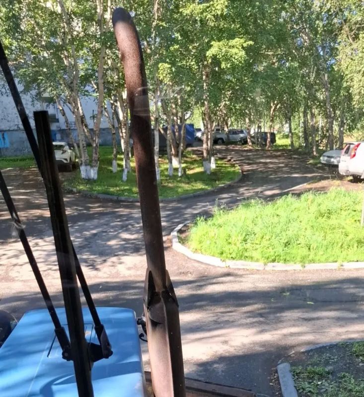 Город день за днем. . 27 августа 2026 года В ПетропавловскеКамчатском ежедневно проводится комплекс мероприятий по содержанию городских территорий Город день за днем. . 27 августа 2026 года В ПетропавловскеКамчатском ежедневно проводится комплекс мероприятий по содержанию городских территорий