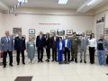 Владимир Солодов: Выставка о легендарном ледоколе «Красин» открылась на Камчатке!