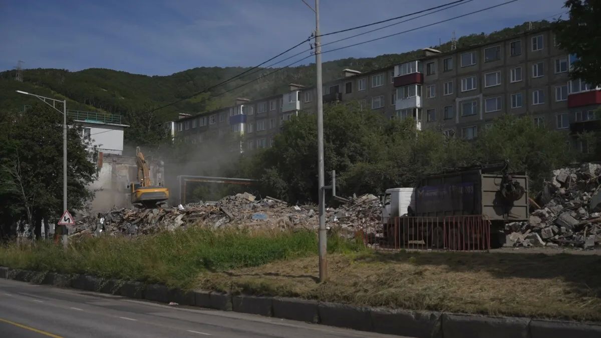 «Город 20/30»: новая философия развития Петропавловска-Камчатского «Город 20/30»: новая философия развития Петропавловска-Камчатского