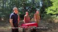 Бойцам 40-й бригады морской пехоты на передовой благодарственные письма для их родителей вручил Сергей Меркулов