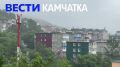 Лето уходит с Камчатки без красивого финала