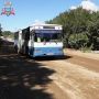 В нынешнем году начали реализацию очень востребованной для жителей отдаленных микрорайонов города программу по асфальтированию проездов к микрорайонам