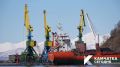 Северный завоз на Камчатке идёт по графику