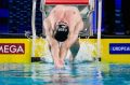 Камчатский пловец Георгий Яковлев вышел в финал чемпионата Европы и стал пятым