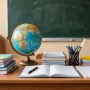 На Камчатку поступили новые учебники обществознания для 9-х классов