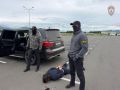 Трёх участников экстремистской организации задержали на Камчатке