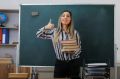 Половина жителей Камчатки считают работу учителем подвигом