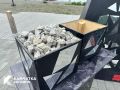 Третий фестиваль горной промышленности стартовал